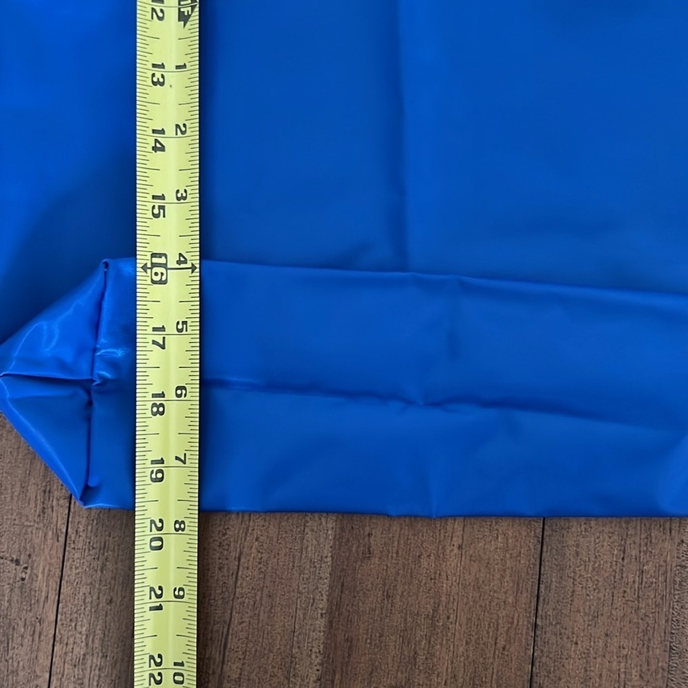 Nordstrom small beach bag tote - Picture 10 of 10